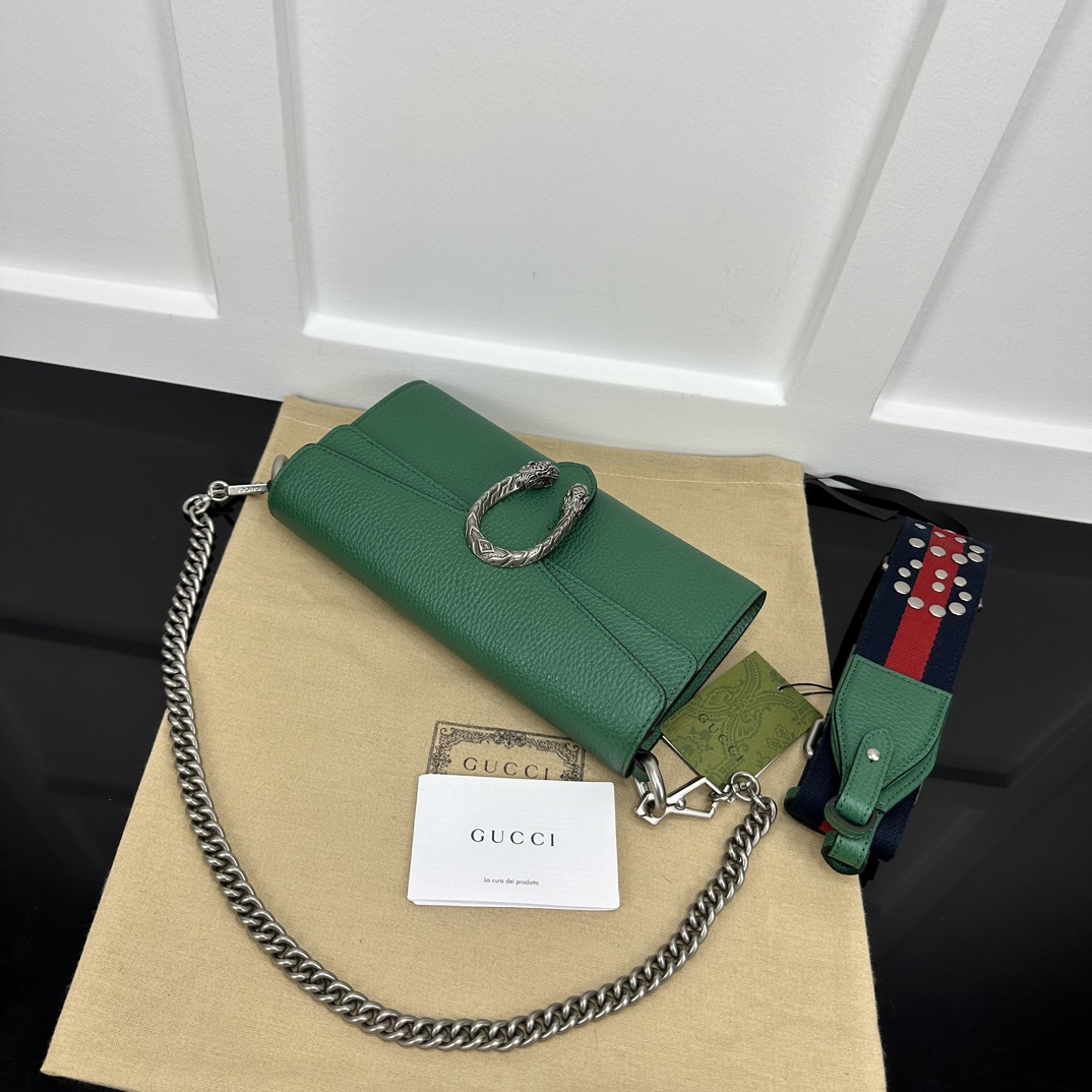 Gucci Satchel Bags Others